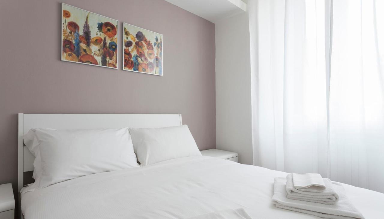 Italianway-cola Montano Apartment *