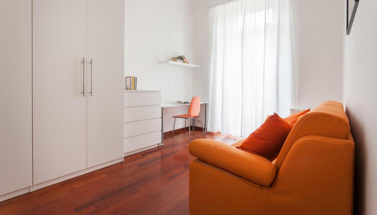 Italianway-cola Montano Apartment *