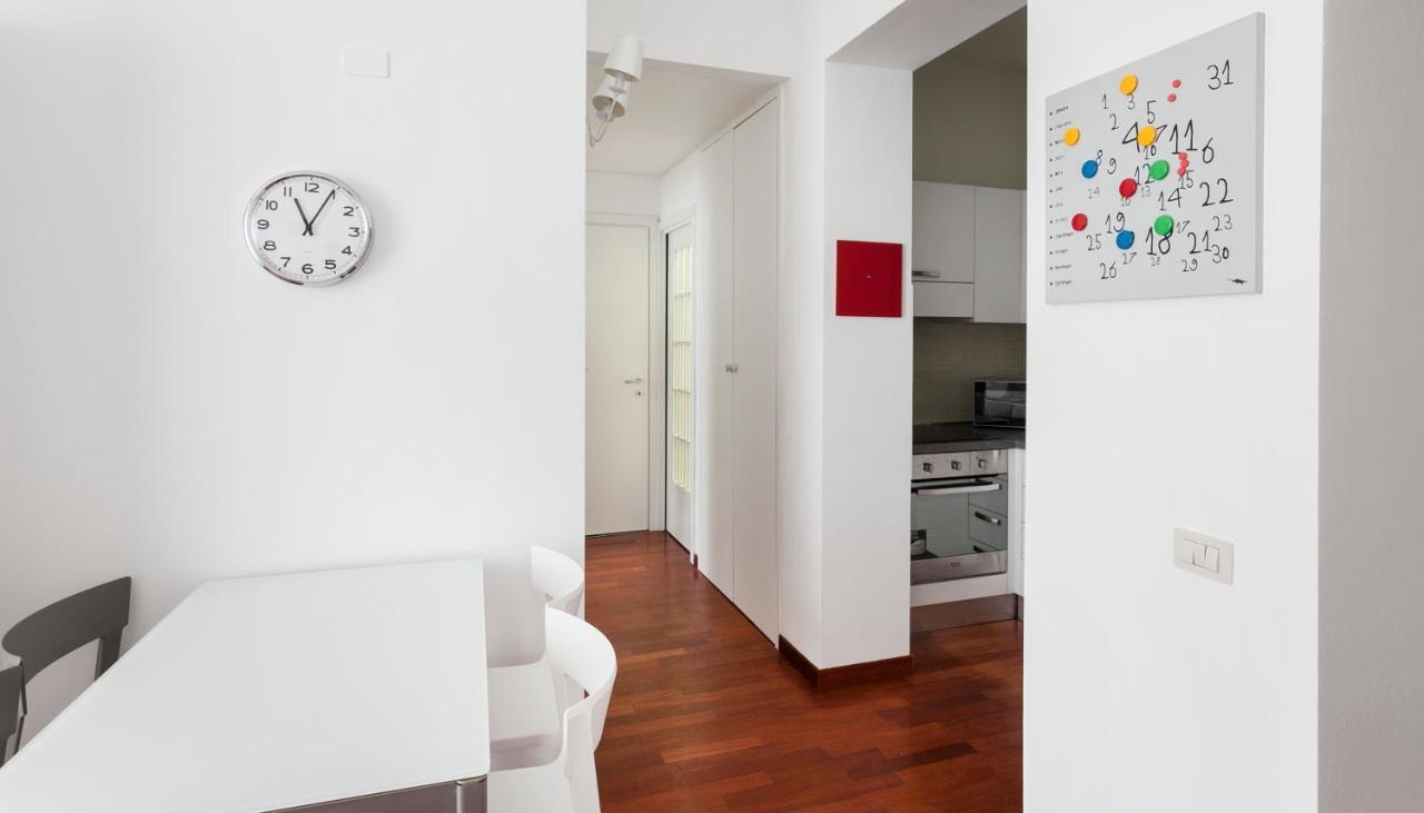 Apartment Italianway-cola Montano