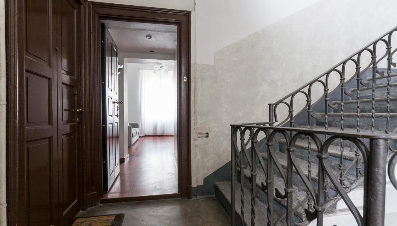 Apartment Italianway-cola Montano