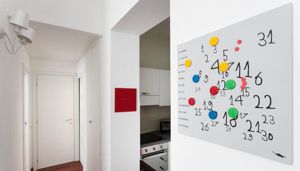 Apartment Italianway-cola Montano *