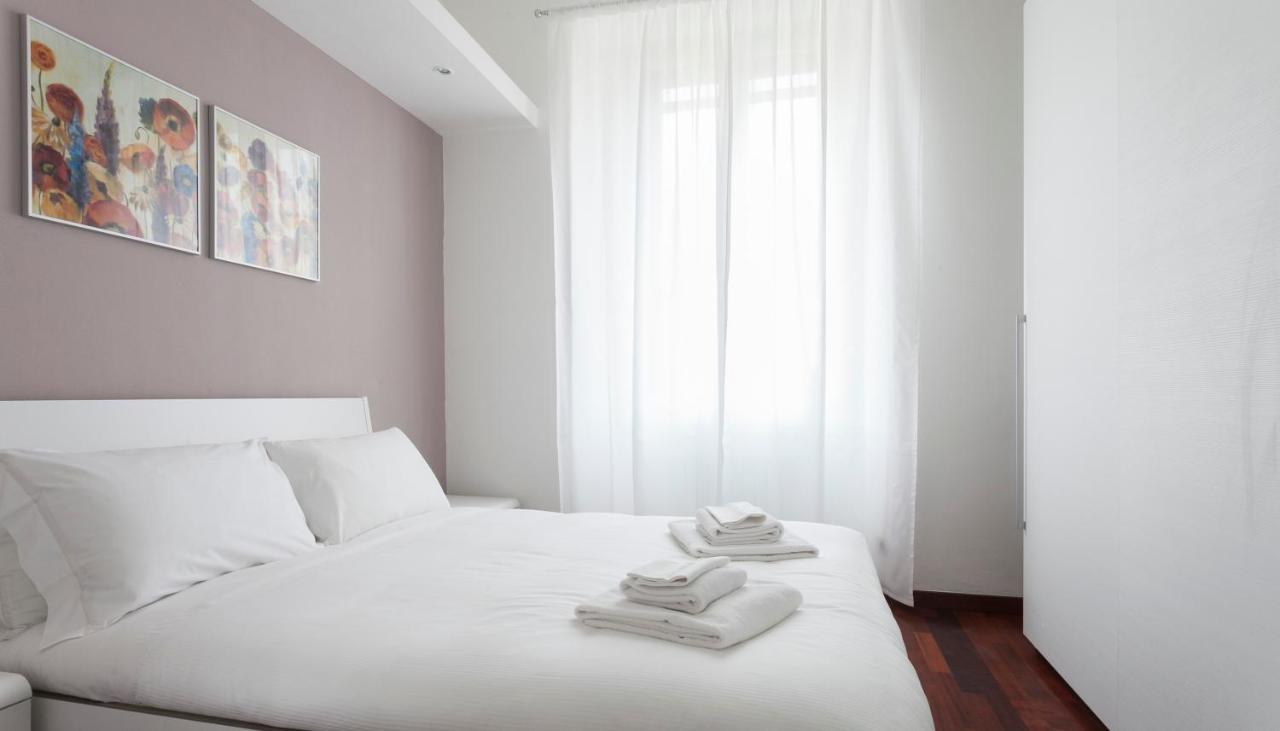 Apartment Italianway-cola Montano