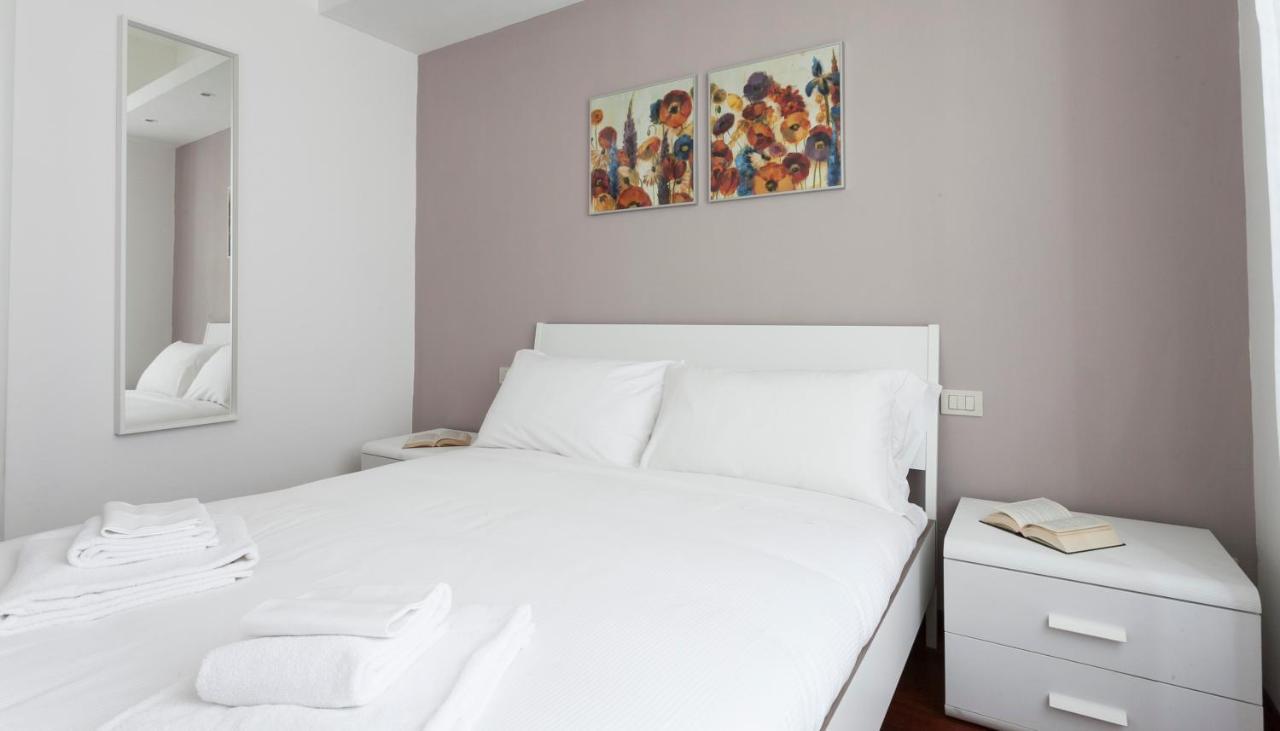 Apartment Italianway-cola Montano Milan