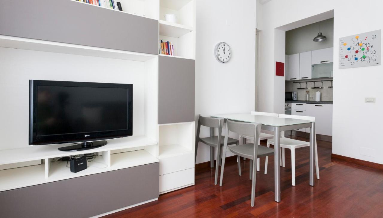 Italianway-cola Montano Apartment Milan