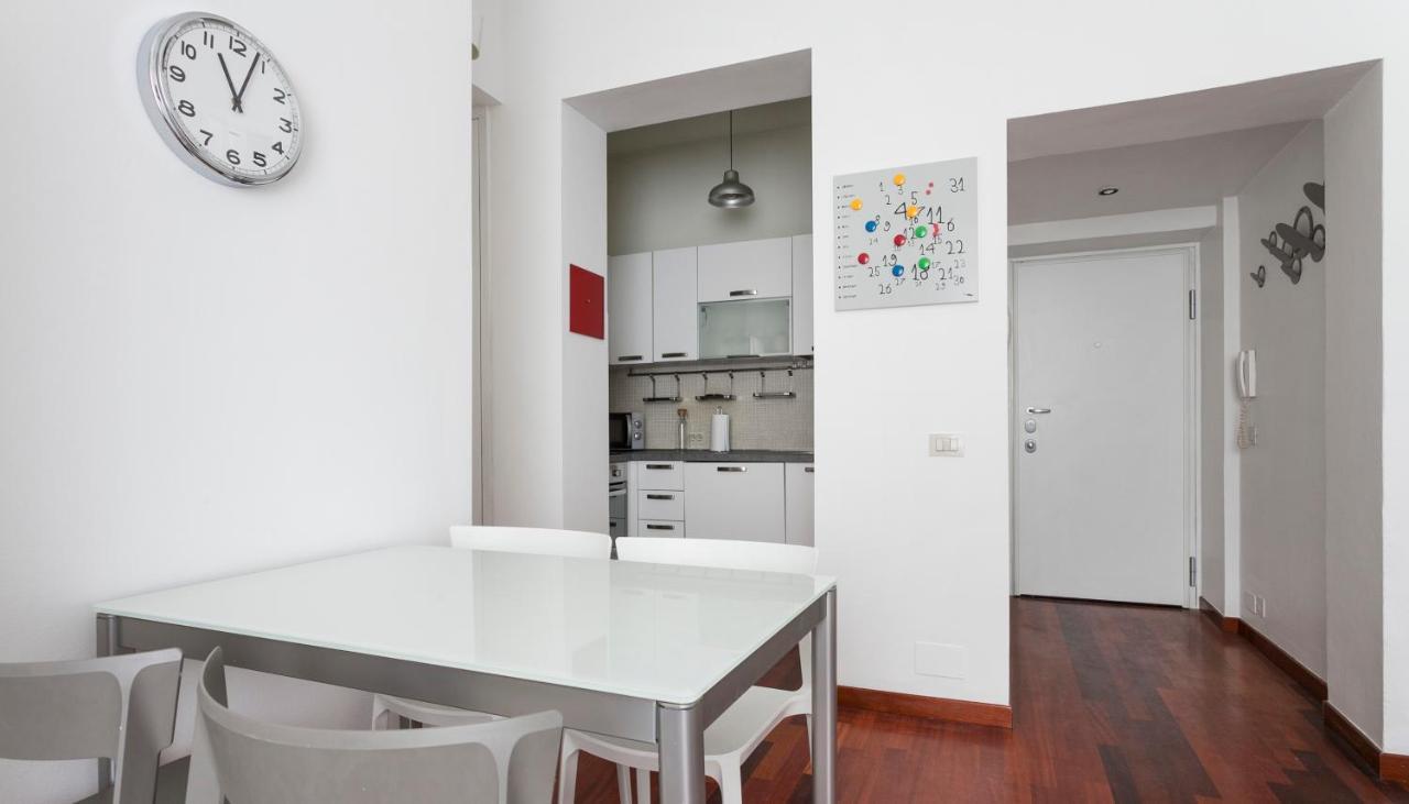 Italianway-cola Montano Apartment *