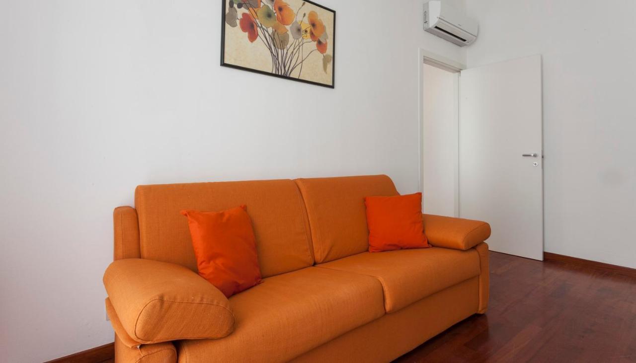 Apartment Italianway-cola Montano *
