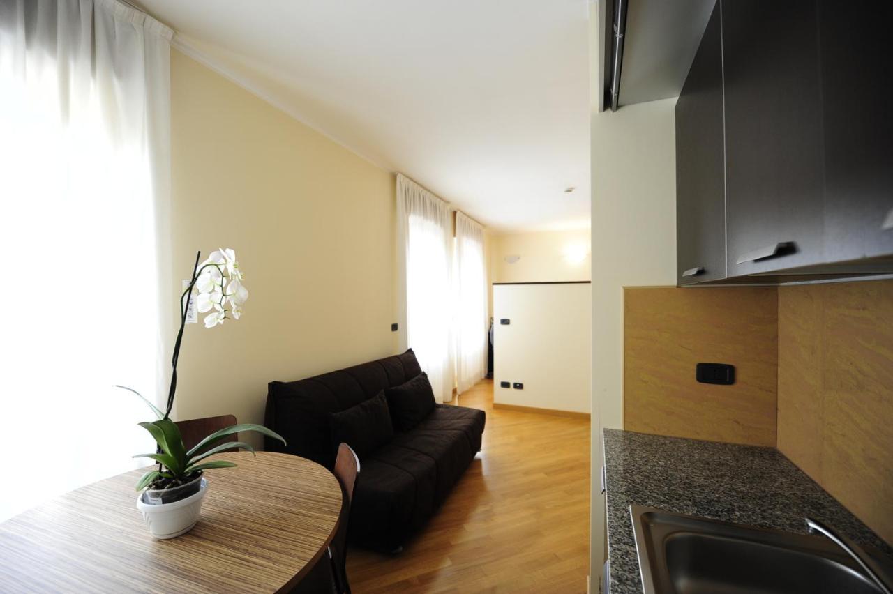 Corvetto Porto Di Mare Aparthotel Milan