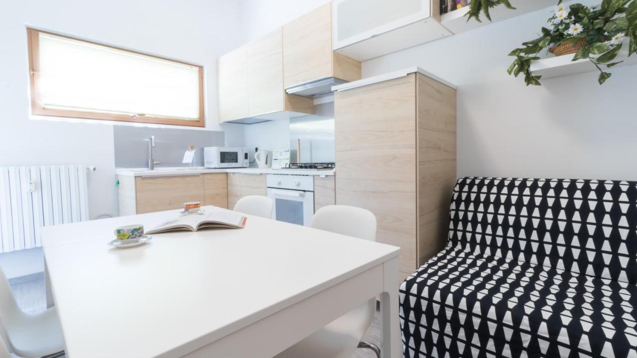 Italianway Fiuggi 57 Apartment Milan