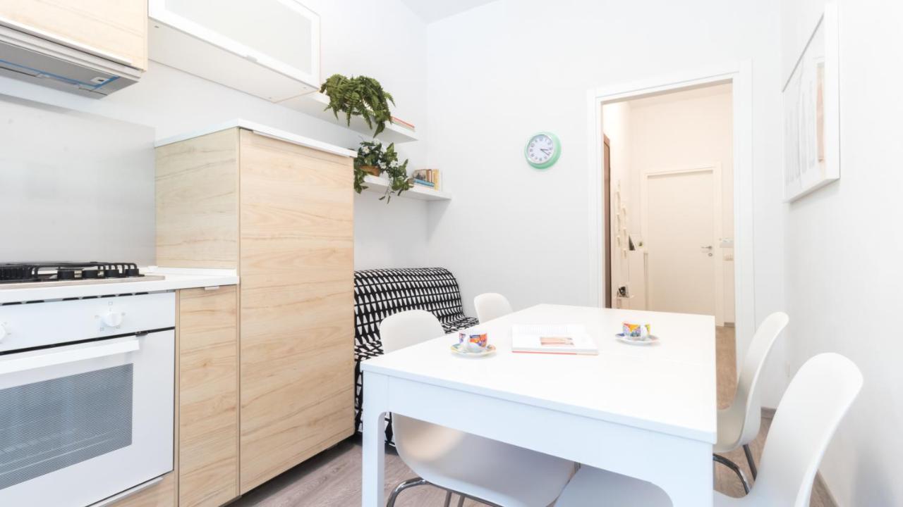 Italianway Fiuggi 57 Apartment Milan