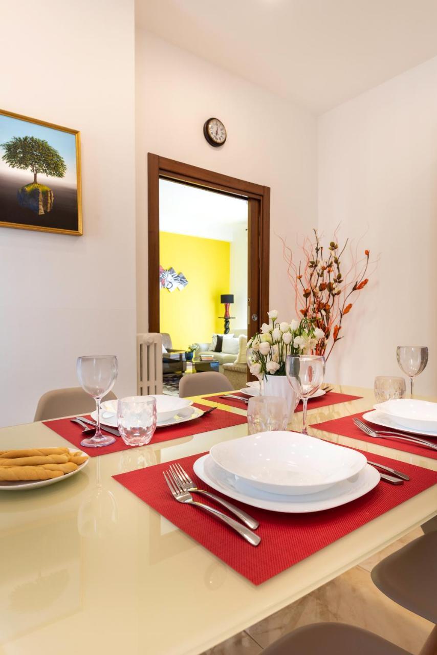 Apartment Porta Genova - Rentclass Fedora Milan