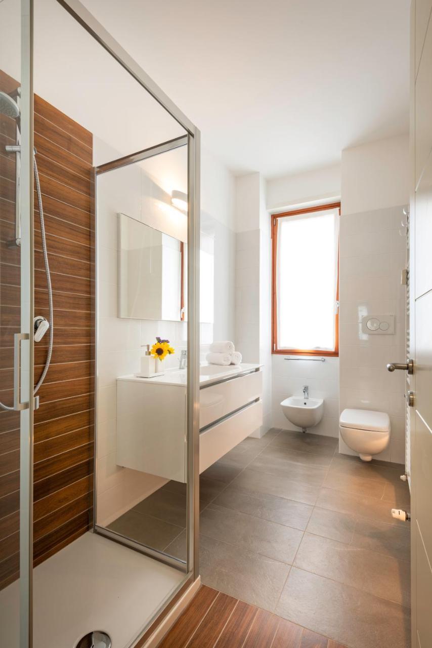 Navigli - Rentclass Alina Appartamento *
