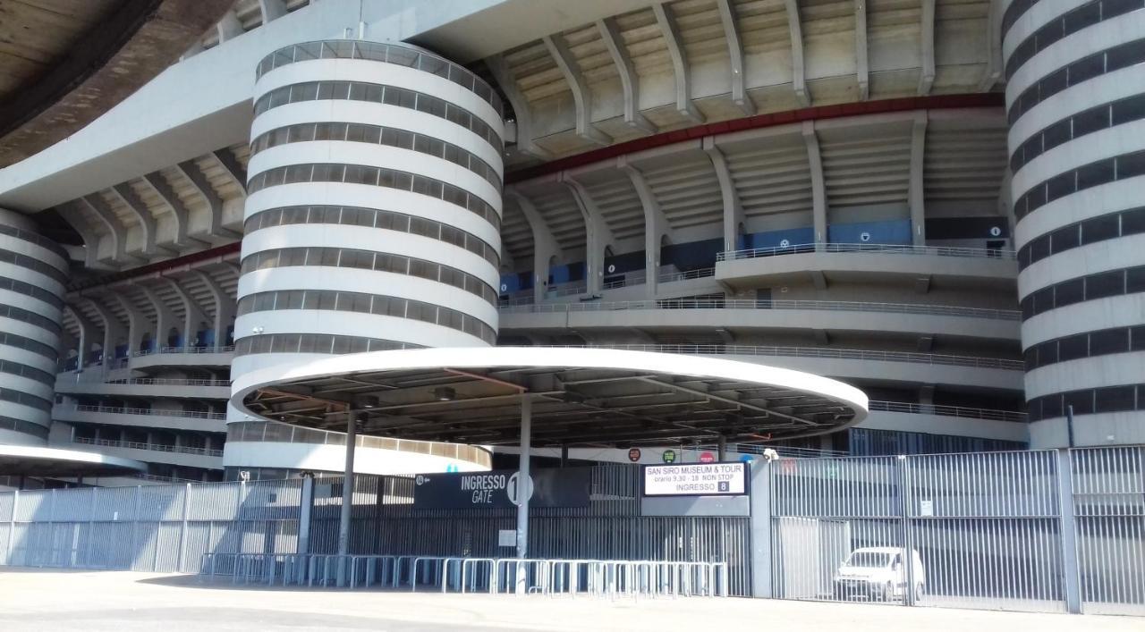 A San Siro 75 Bed & Breakfast 2*