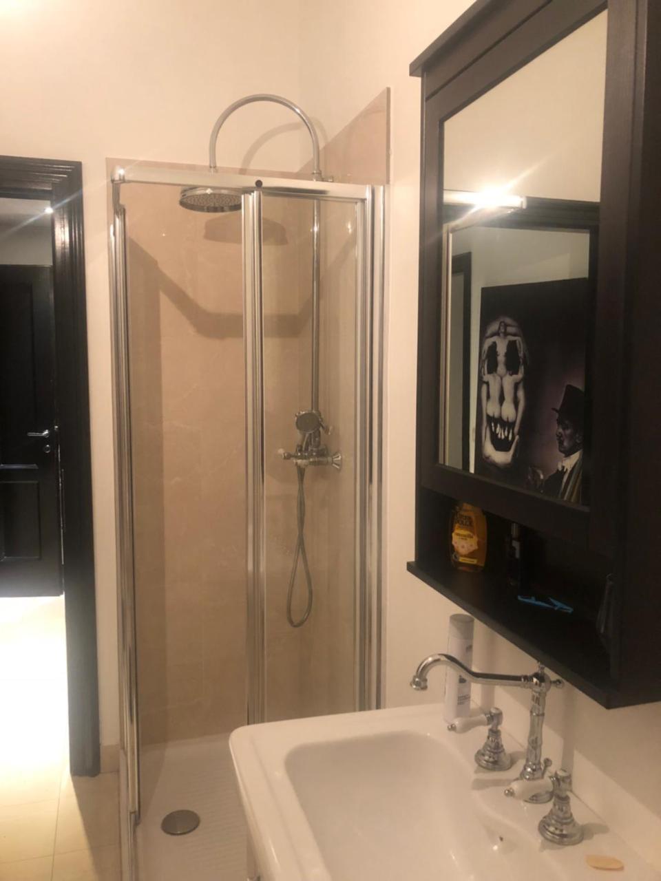 Apartment Sempione Sr