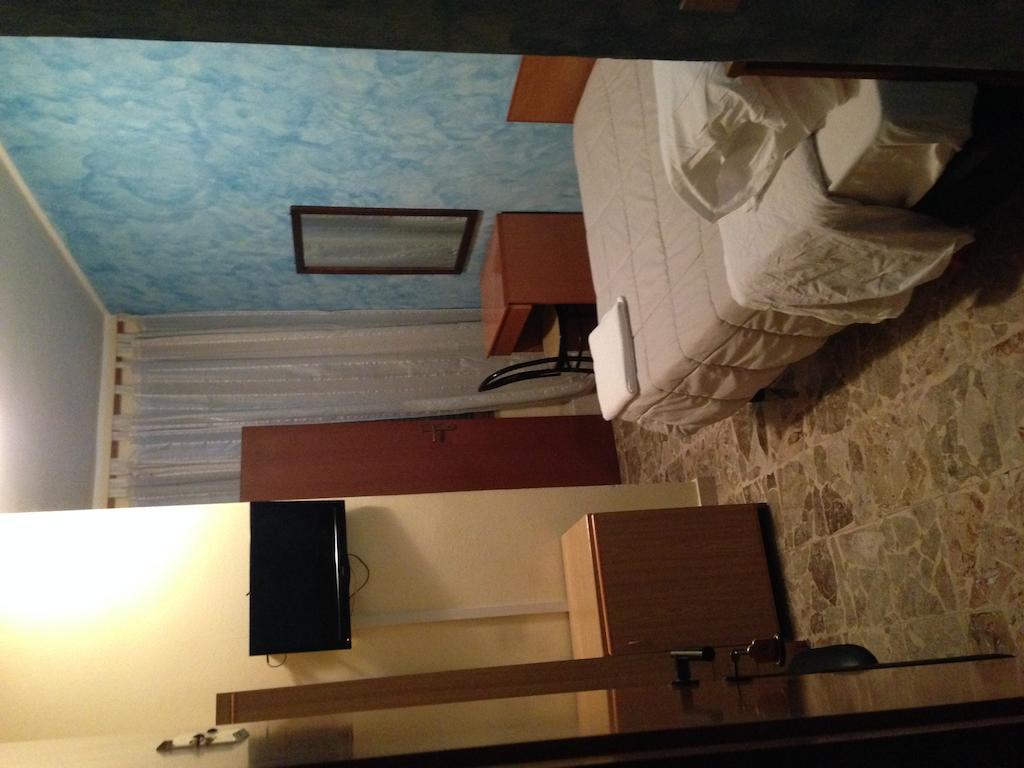 Hotel Vallazze Milan