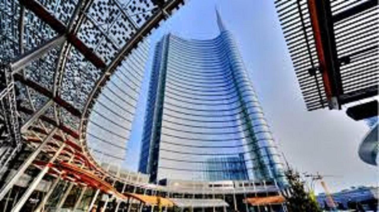 Corso 6 Apartment Milan