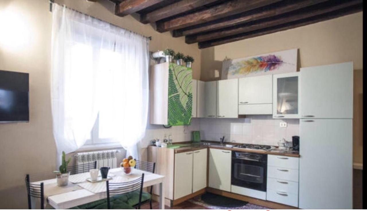 Apartment Corso 6 Milan