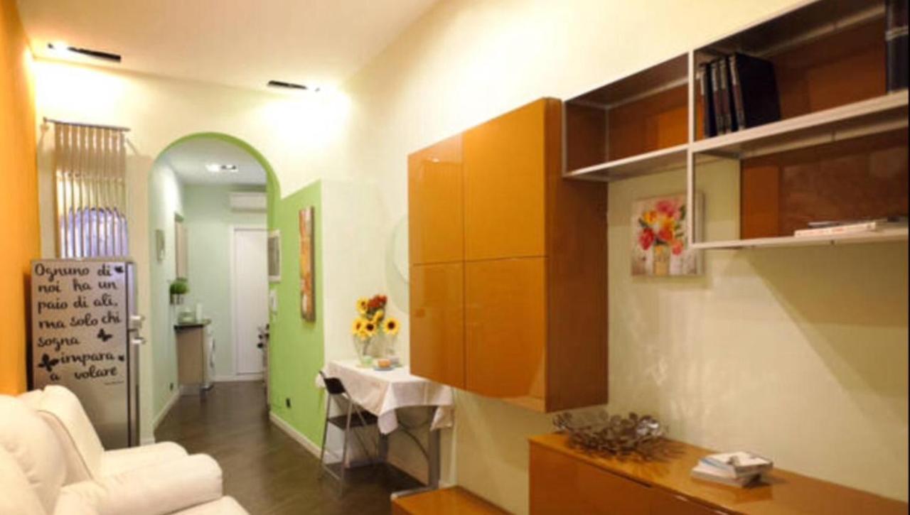 Corso 6 Apartment