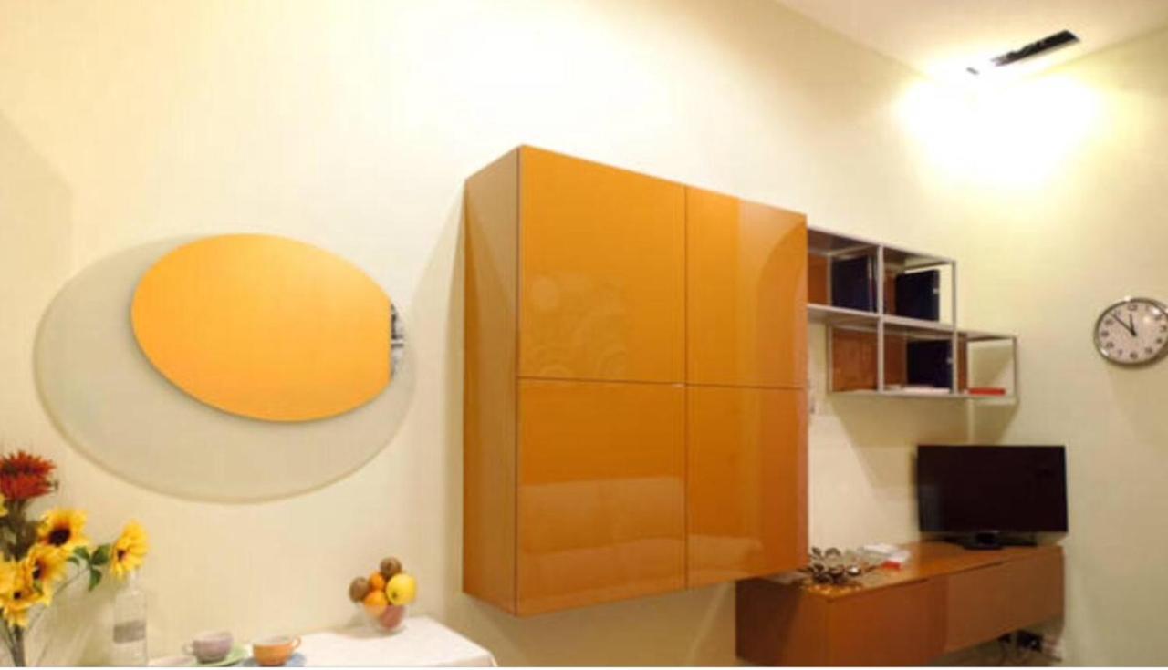 Corso 6 Apartment Milan