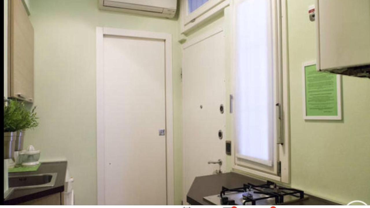 Corso 6 Apartment