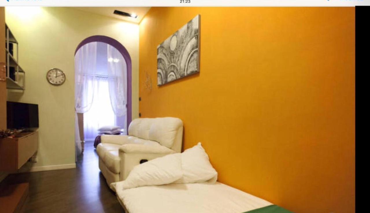 Corso 6 * Milan
