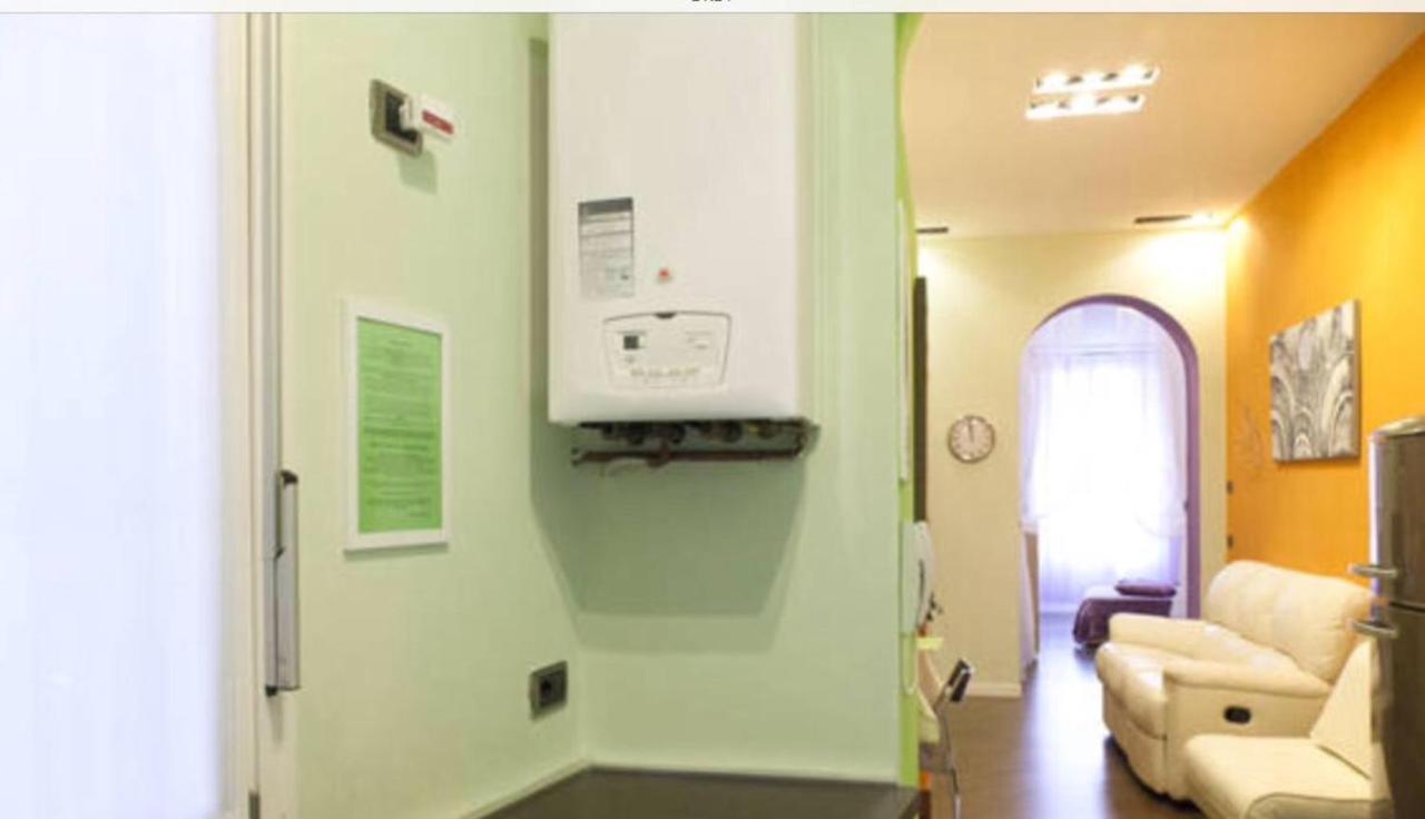 Corso 6 Apartment