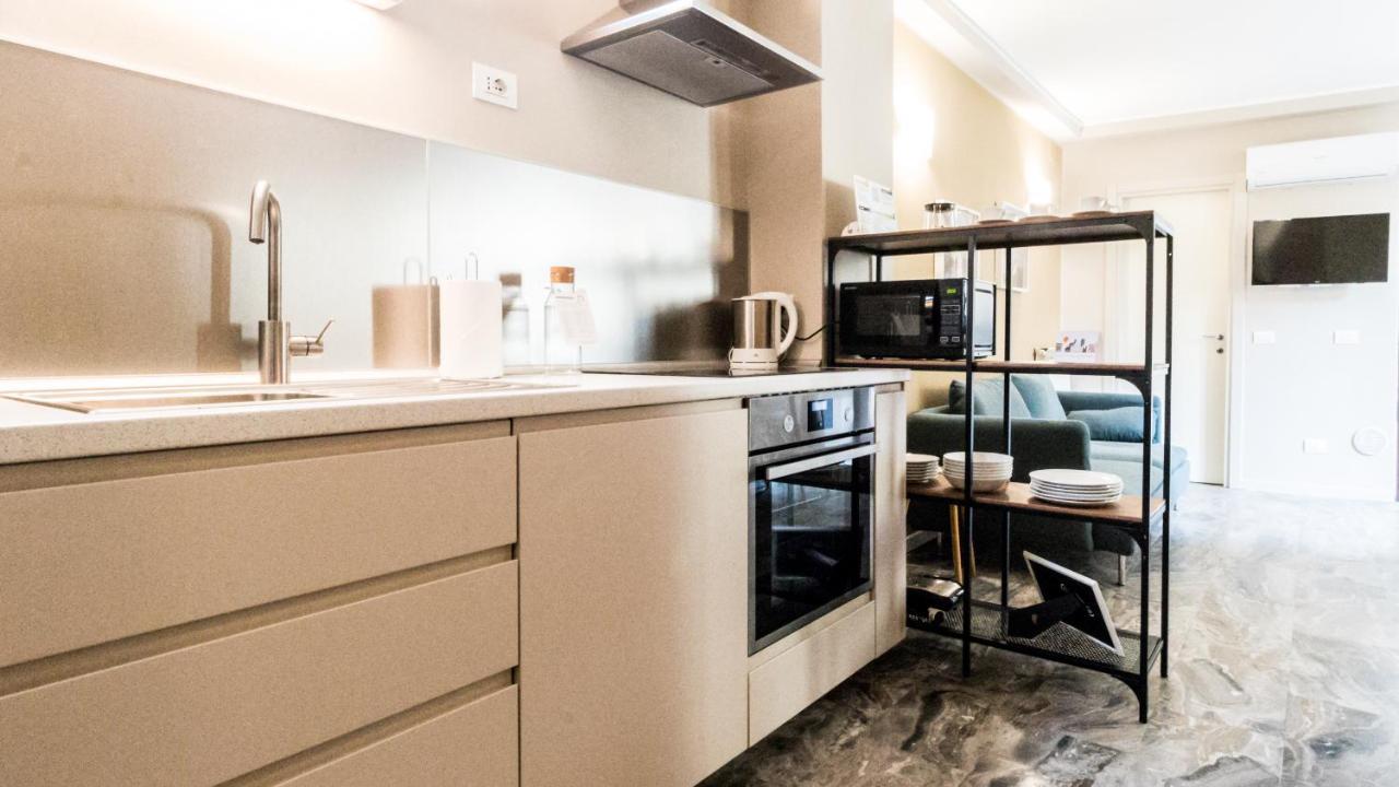 Italianway Ripa Di Porta Ticinese 21 Apartamento