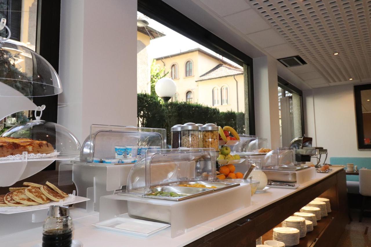Domenichino Hotel Milan