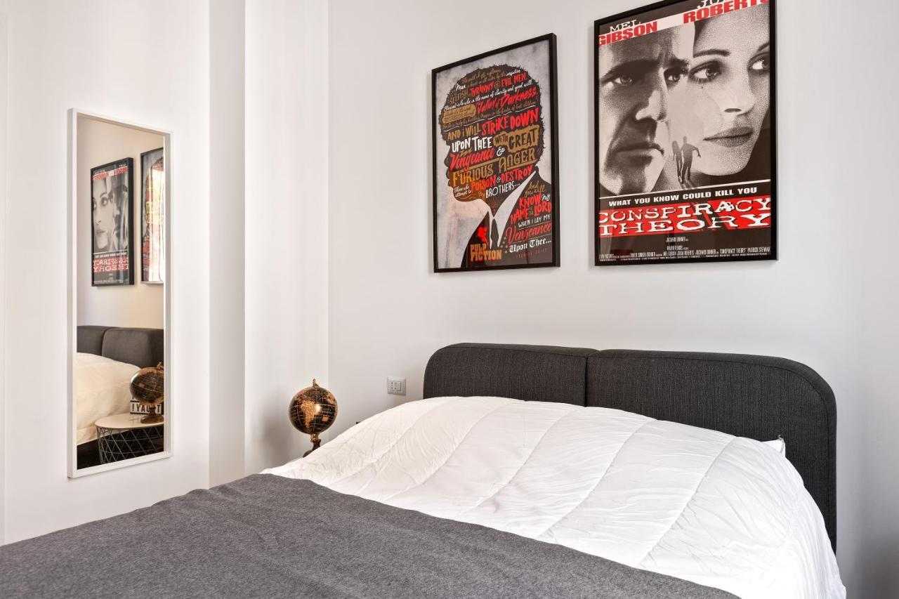 Certosa Colorful Mini Flats Apartment *
