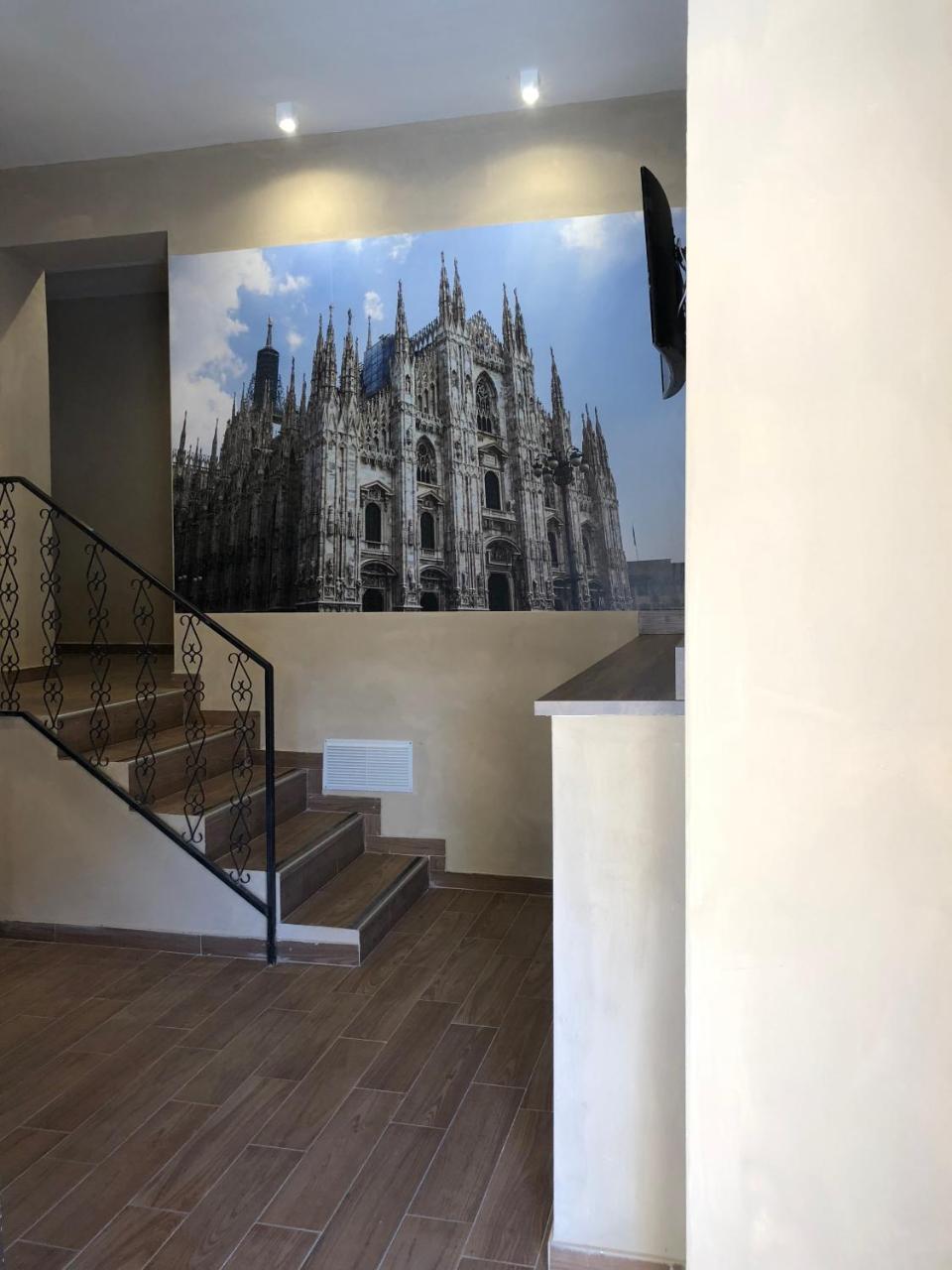 Corvetto Corso Lodi Hotel *