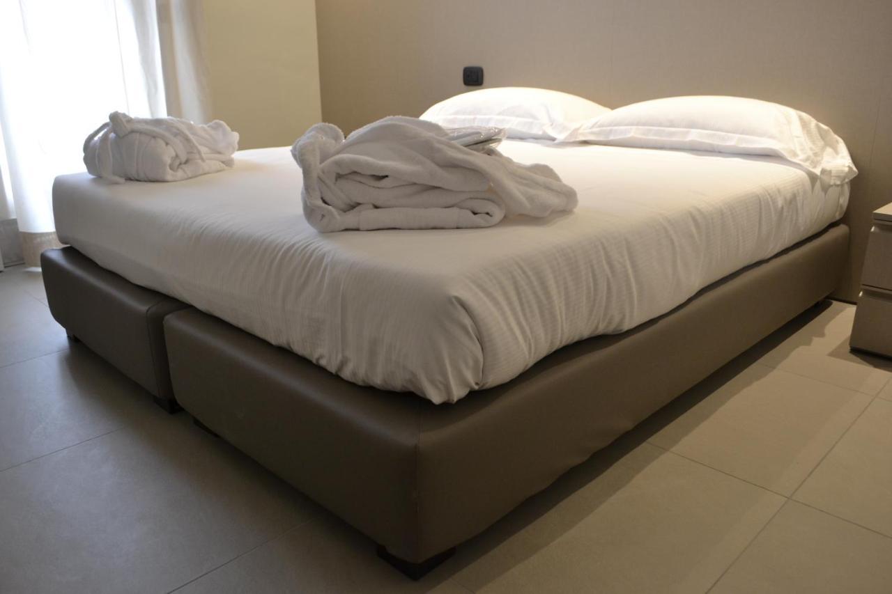 Hotel Welcome Milano