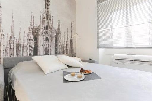 Marghera * Milan