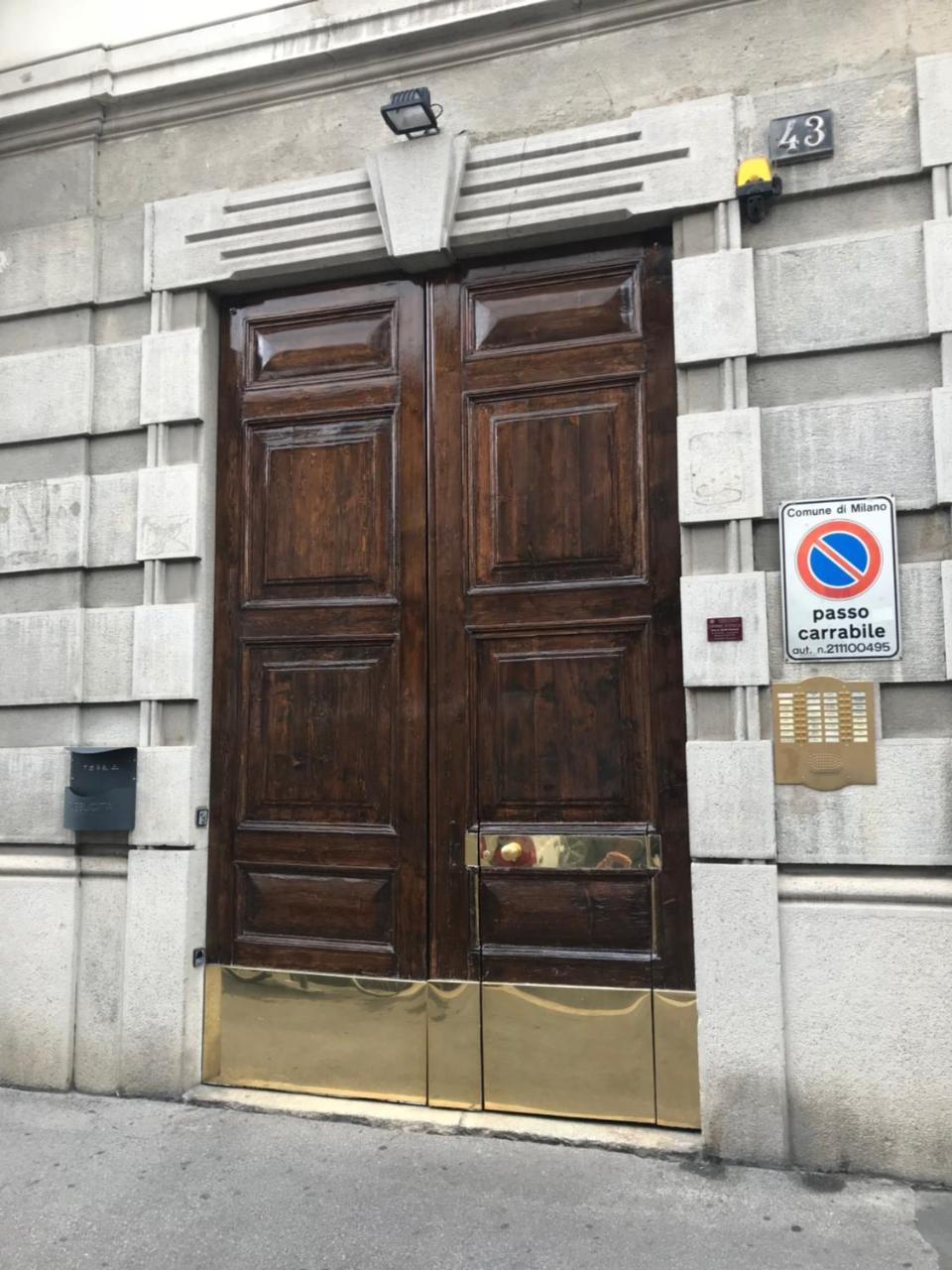 Kibilù - Via Settala Appartamento