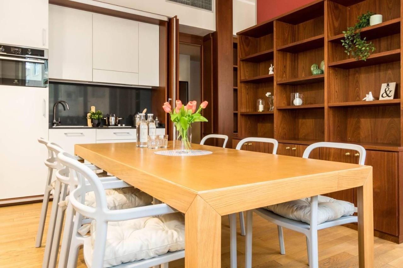 Altido Apt For 4 In The Centre Of Apartment *