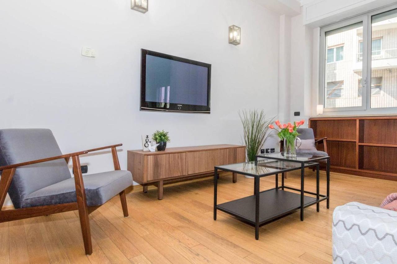Altido Apt For 4 In The Centre Of Apartment *