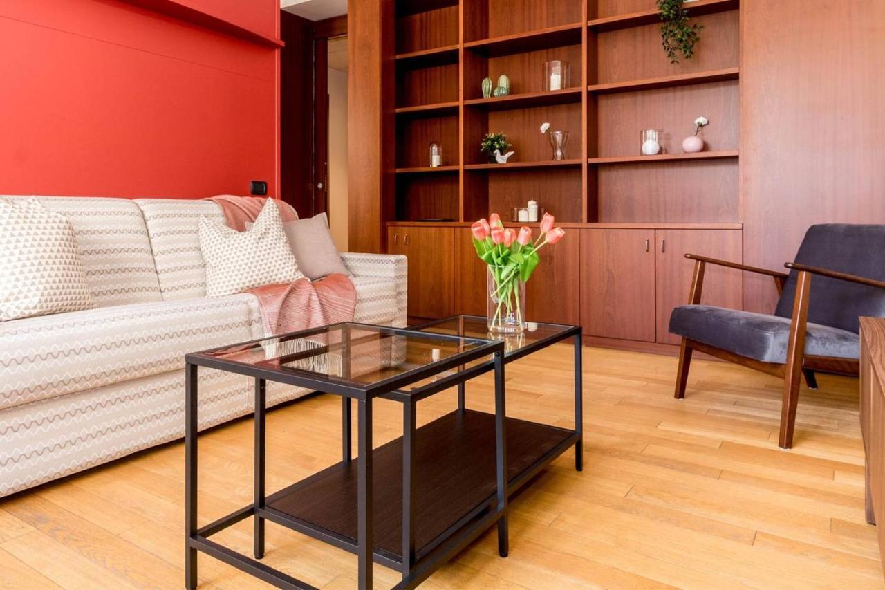 Altido Apt For 4 In The Centre Of Apartment *