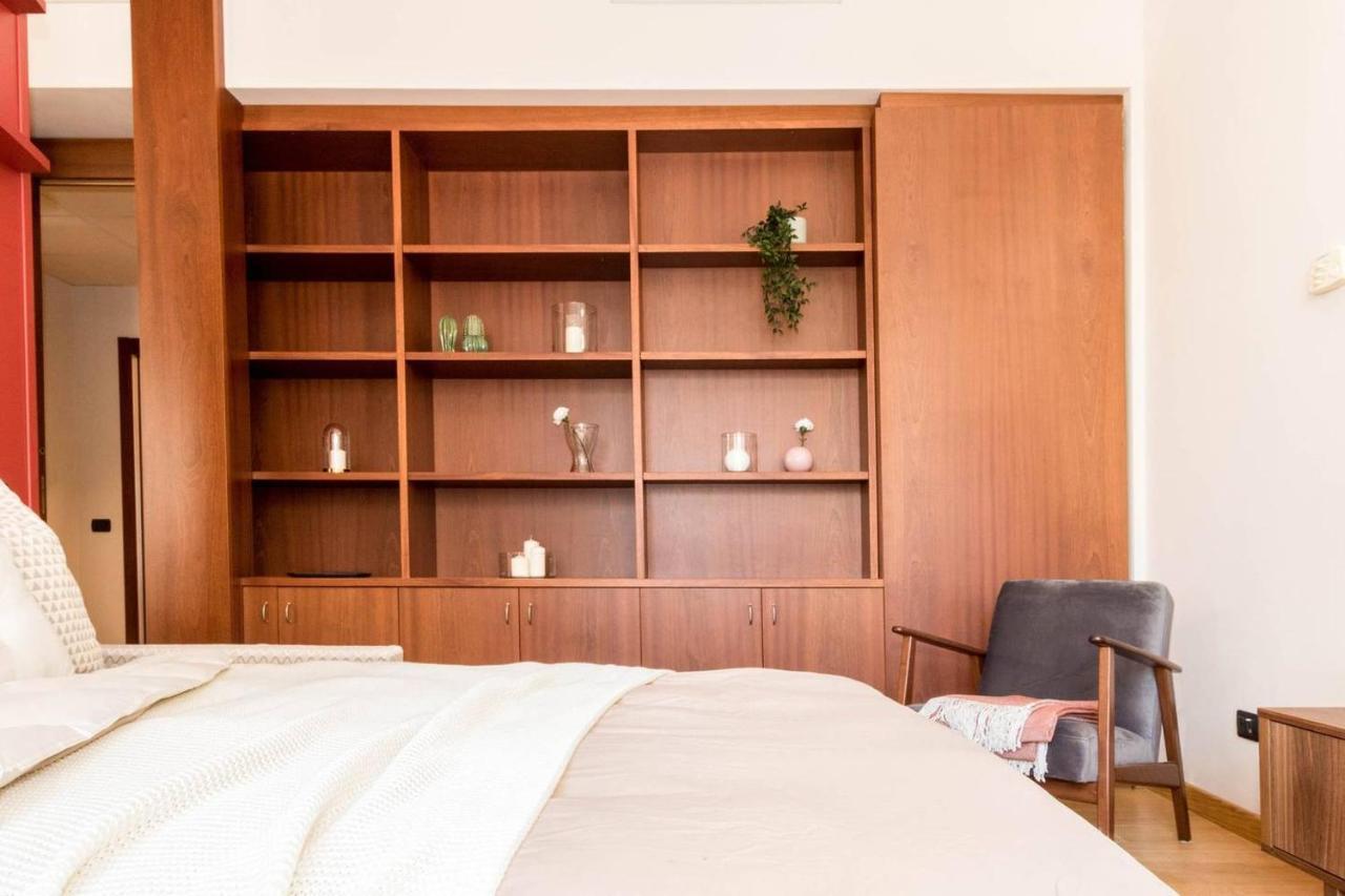 Altido Apt For 4 In The Centre Of Apartment *
