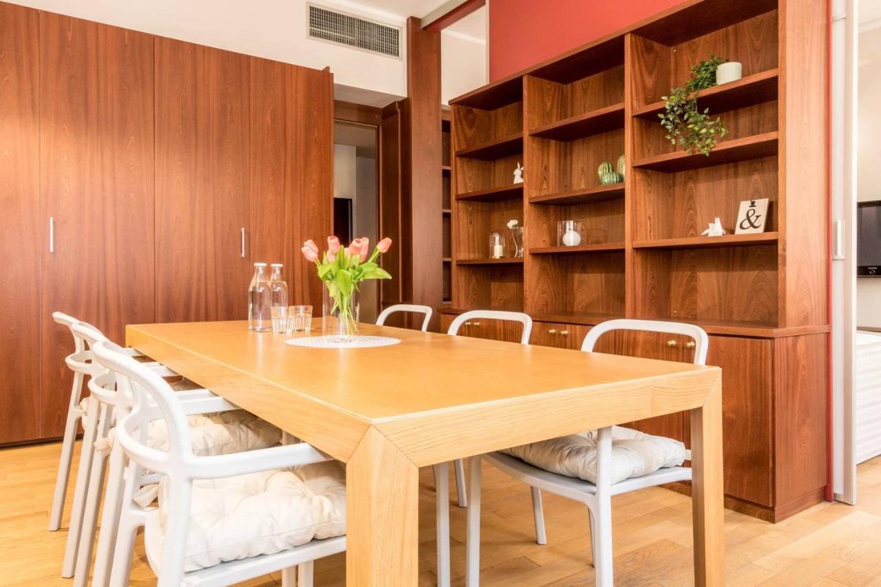 Apartment Altido Apt For 4 In The Centre Of Milan