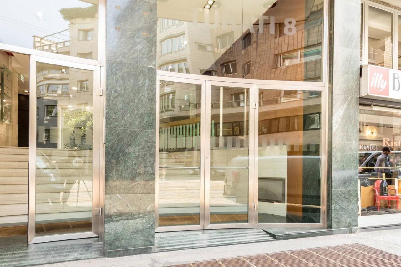 Altido Apt For 4 In The Centre Of Apartment Milan