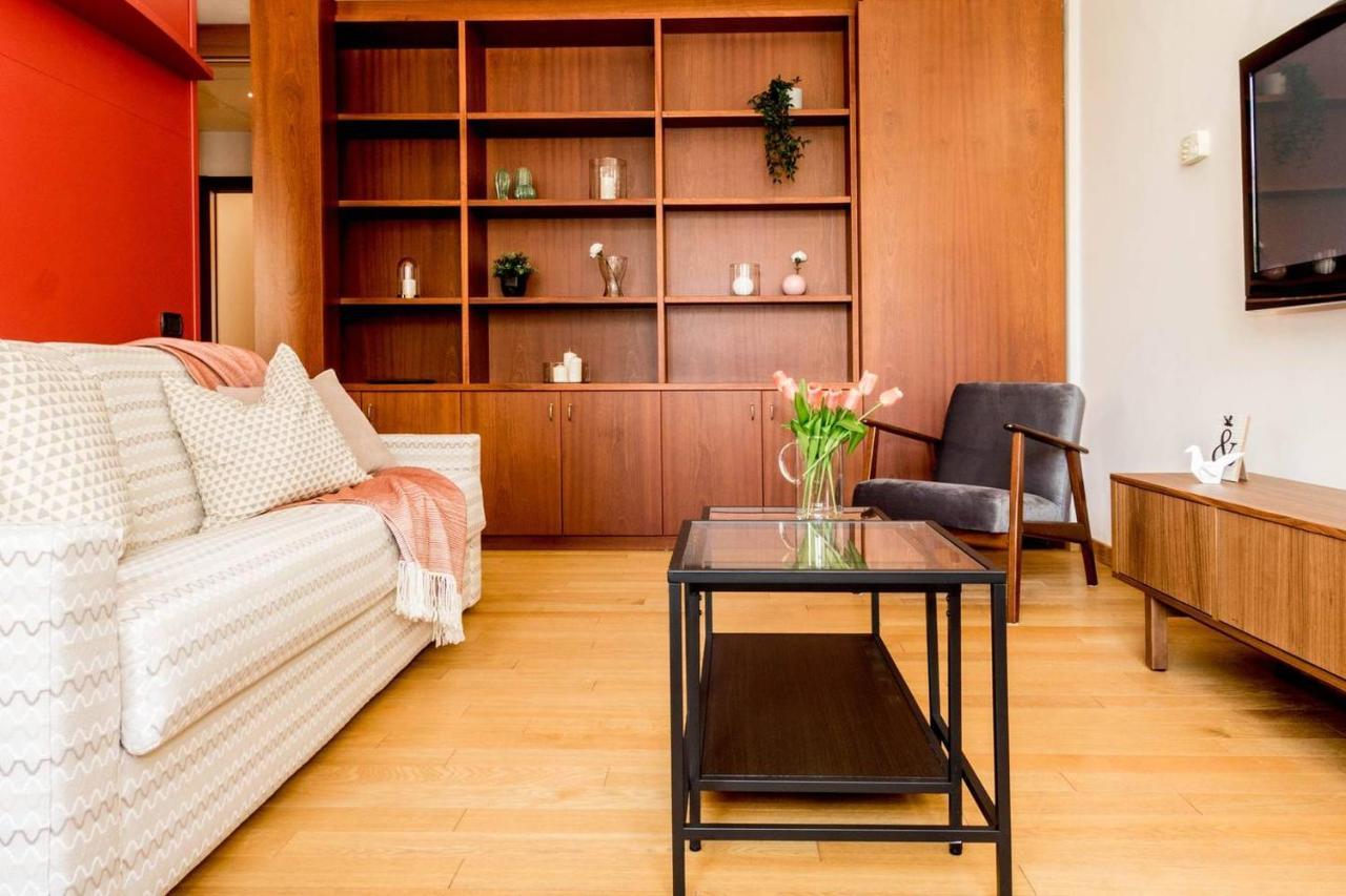 Altido Apt For 4 In The Centre Of Apartment