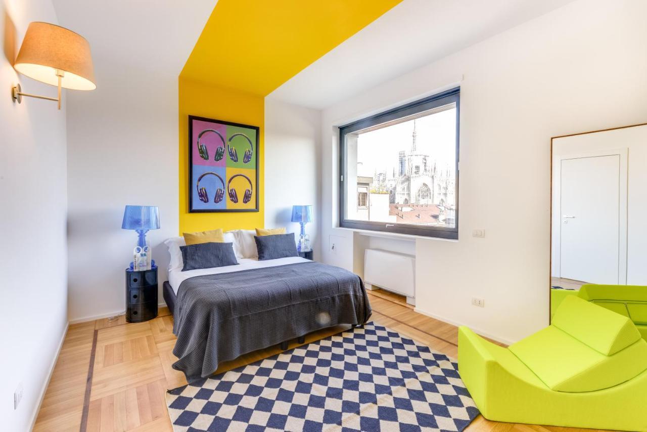 Apartment Sweett - Duomo View *