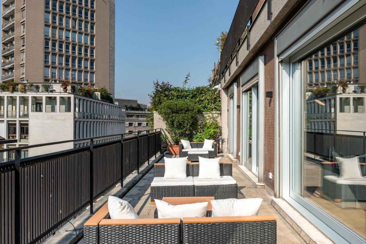 Apartment Sweett - Duomo View Milan