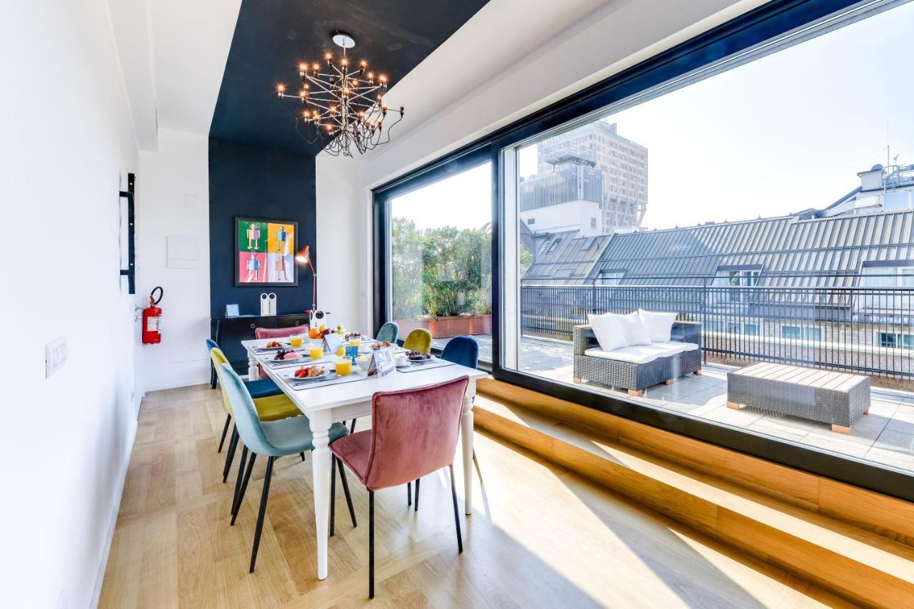Apartment Sweett - Duomo View *
