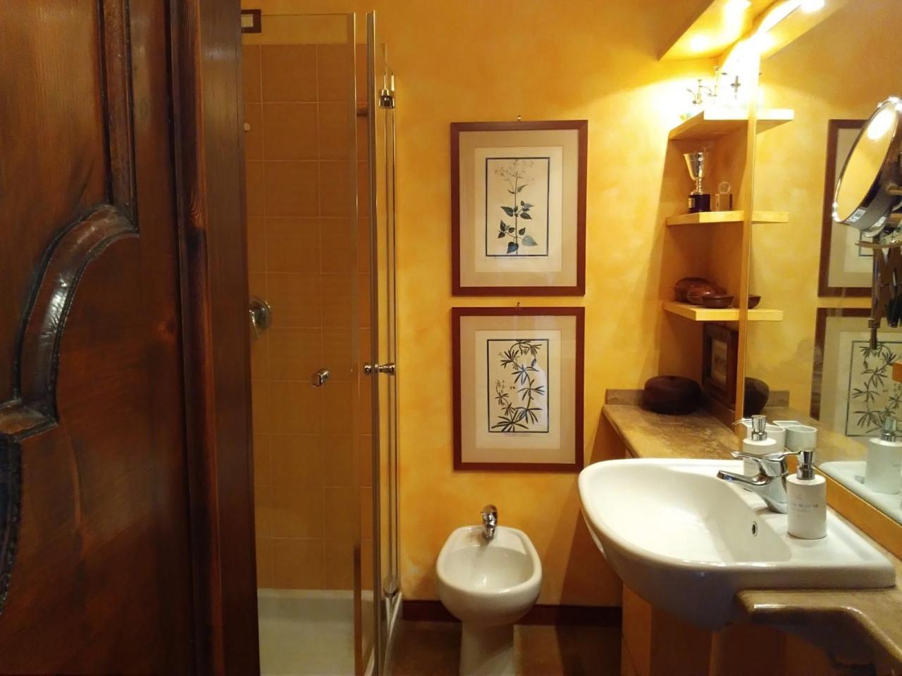 Appartamento Kibilù - Via Settala Milano