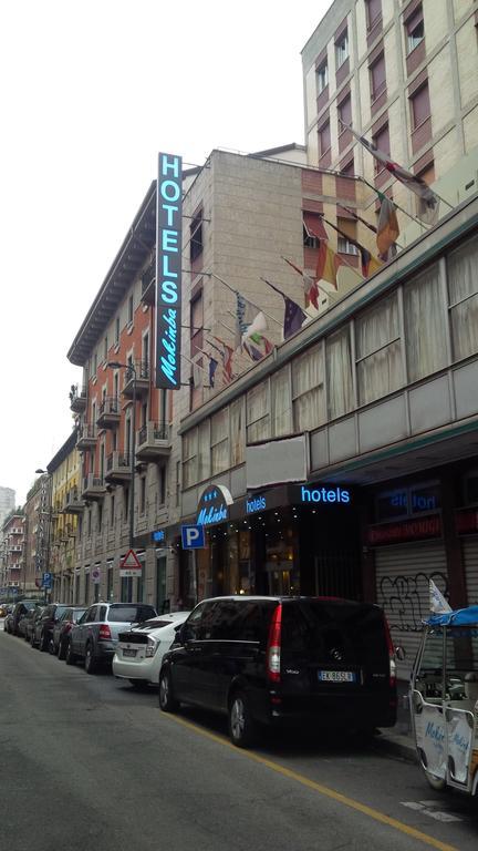 Scarlatti Hotel Milano 4*