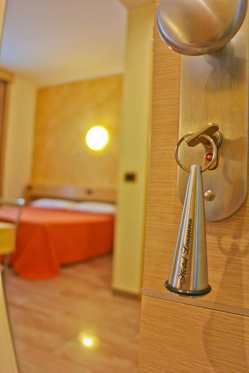 Hotel Losanna