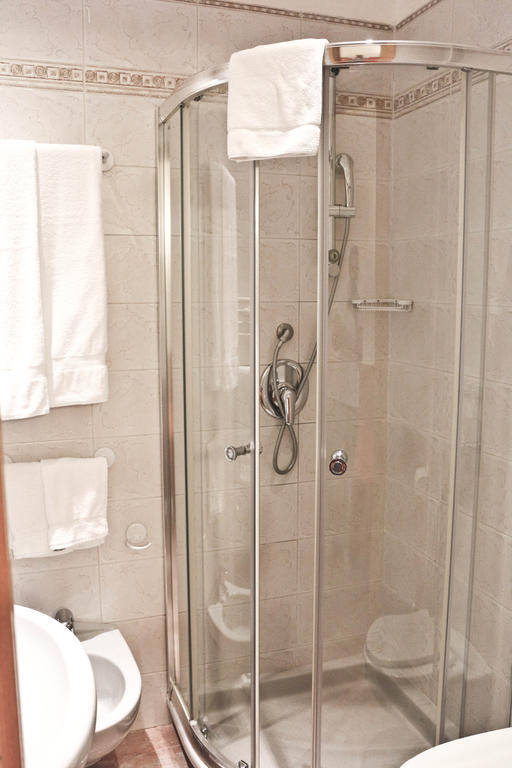 Hotel Losanna Milan
