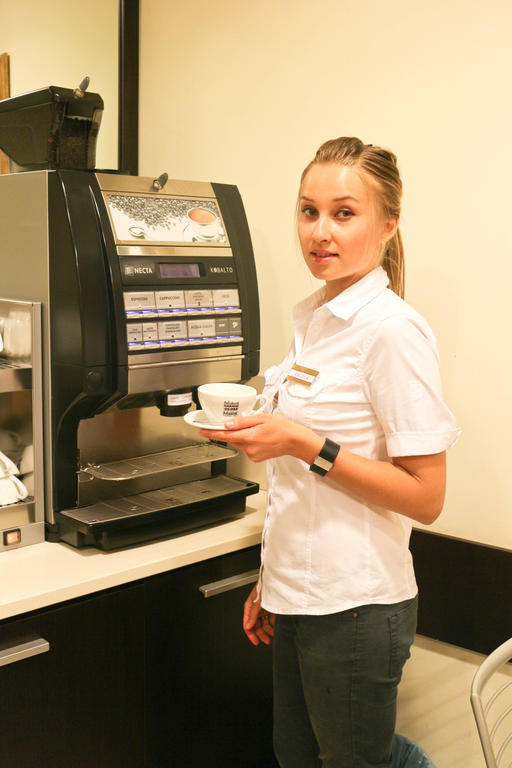 Losanna Milan