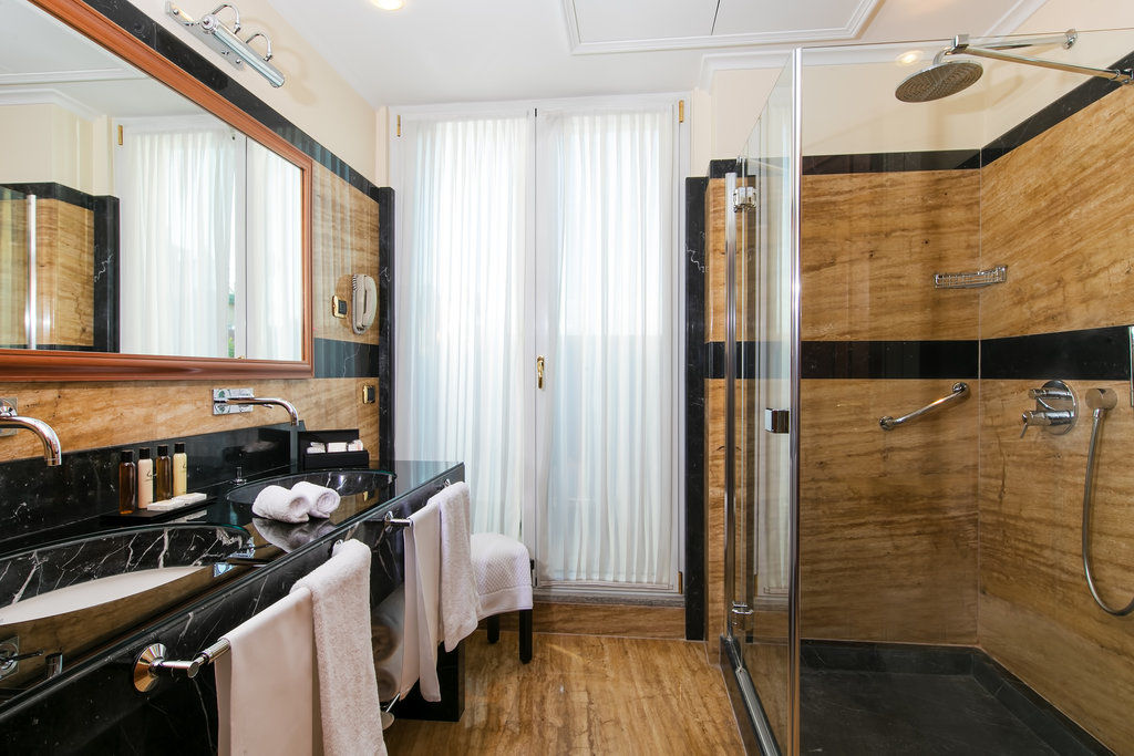 Hotel Manzoni 4*