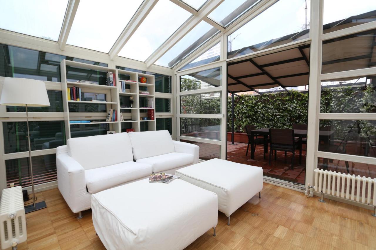 Bamboo Repubblica Sky Milan