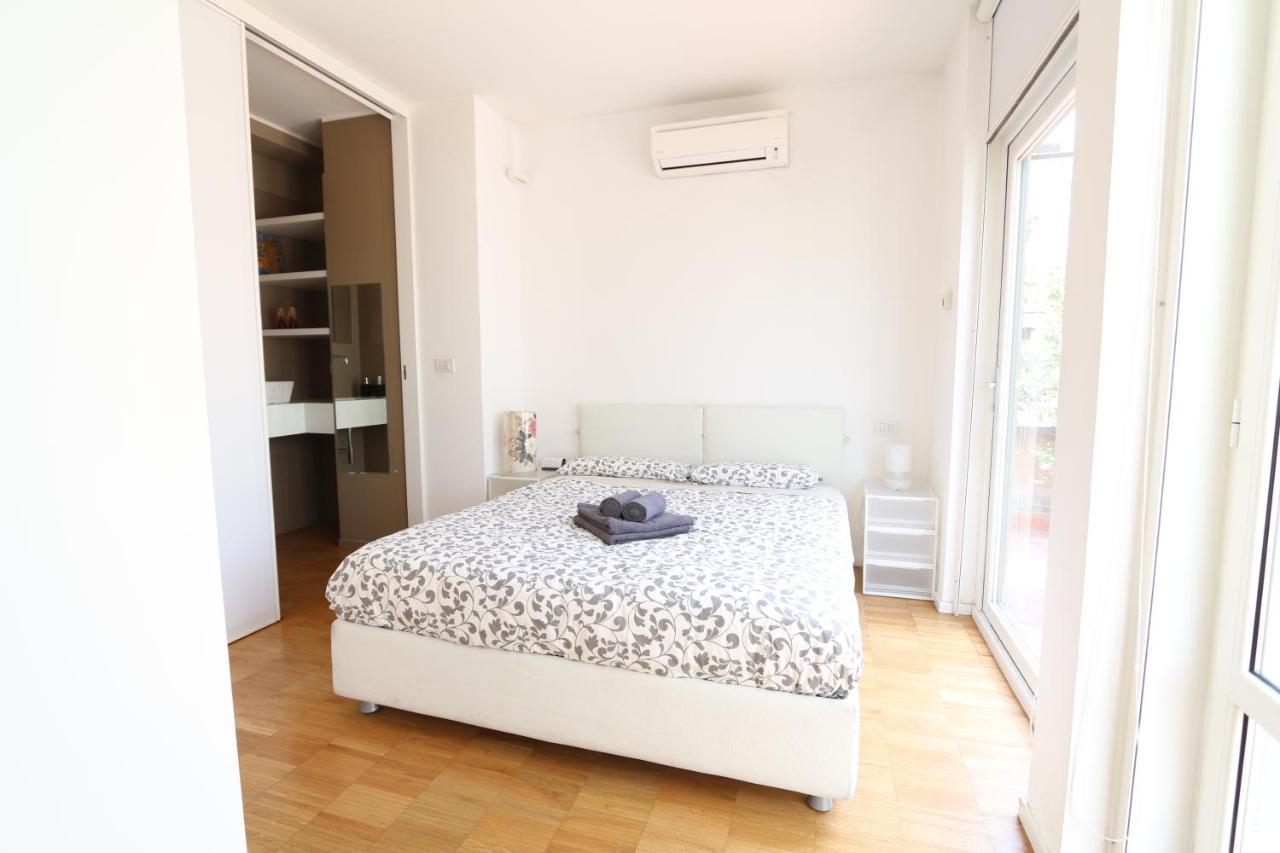 Bamboo Repubblica Sky Apartment *